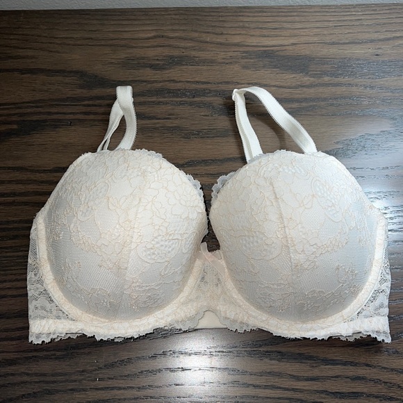 Victoria's Secret Other - NWOT Victorias Secret Dream Angels Demi - 32DDD
